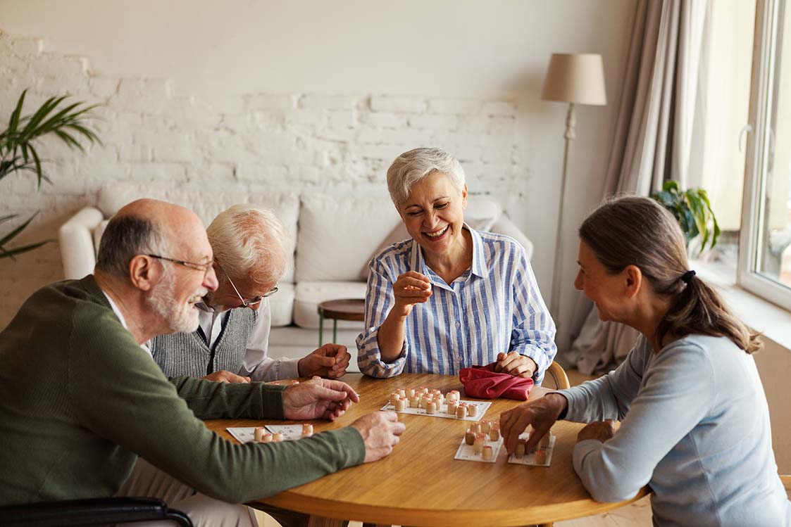 How to Assess AFC Residents for Harmony, Not Just Housing