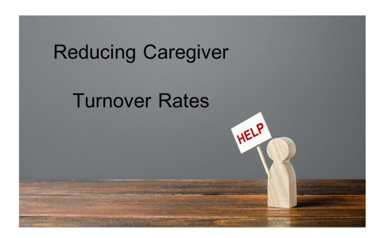 AFC Home Care Planners getting help with high caregiver turnover rates