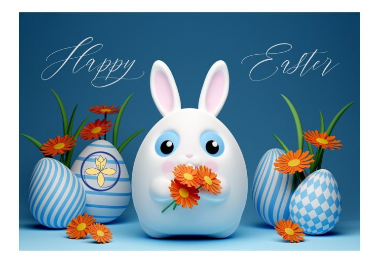 Happy Easter from Care Provider Solutions