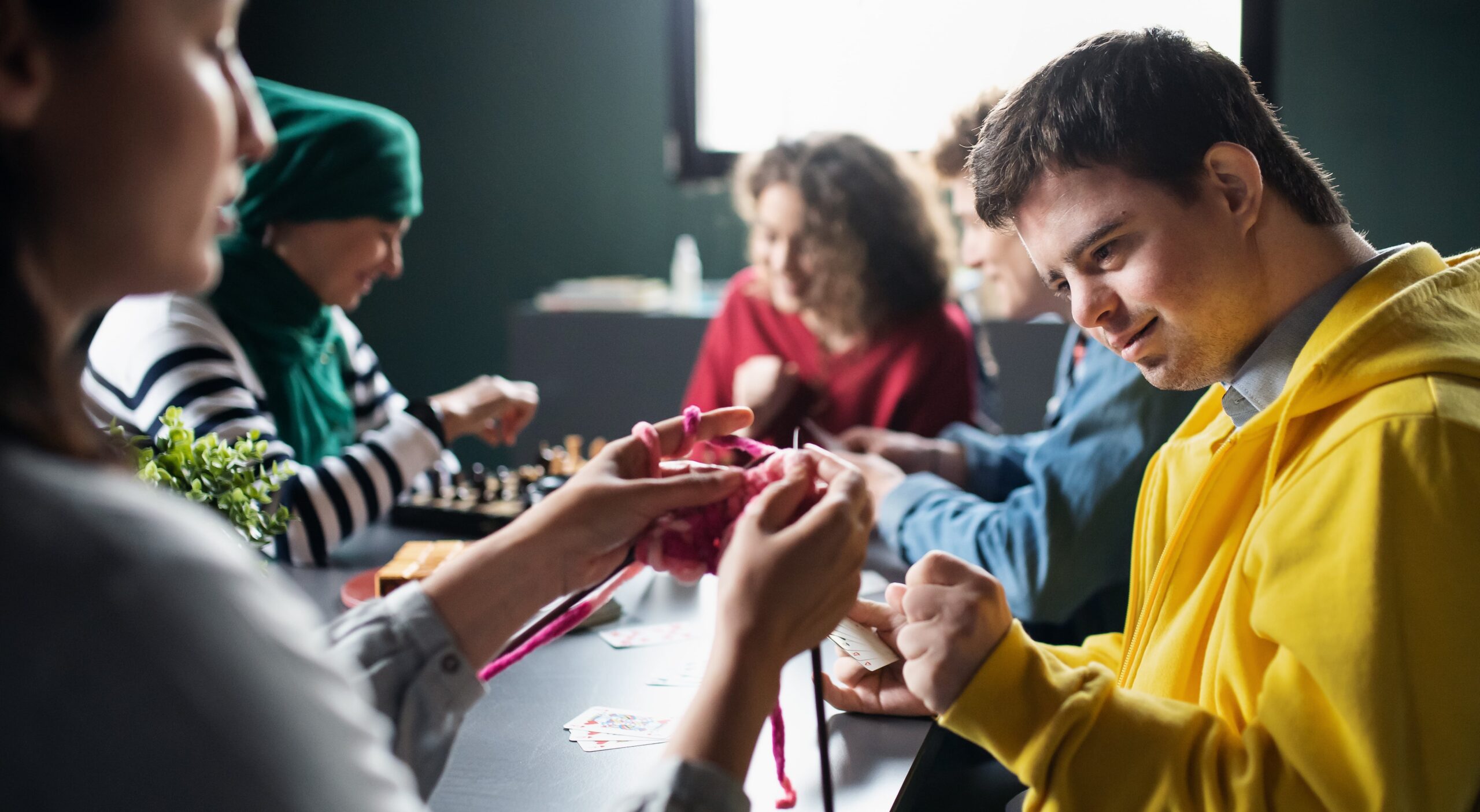 Using Community Resources to Enrich AFC Resident Lives (Without Breaking Your Budget)