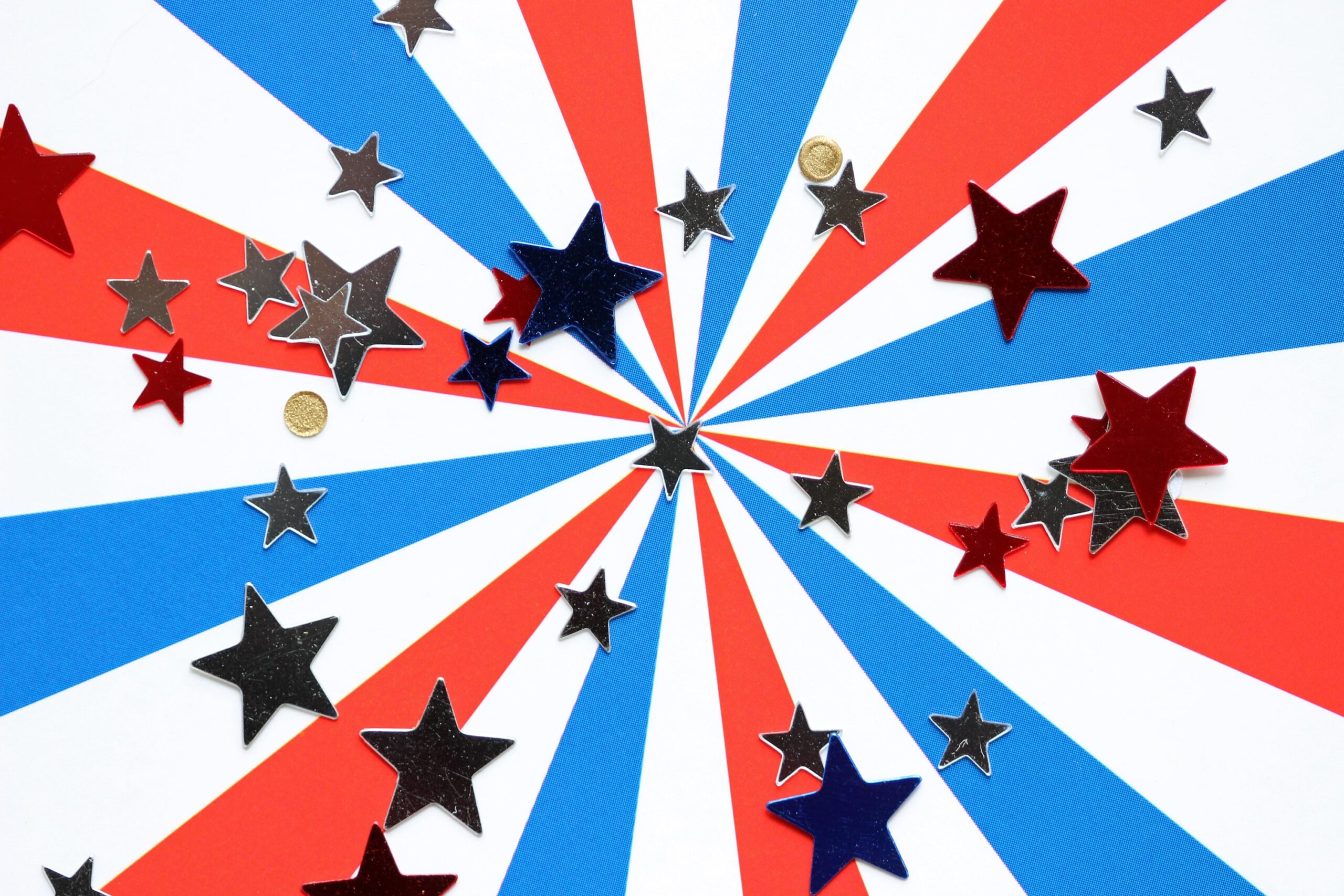 Memorial Day Activities that help AFC residents thrive