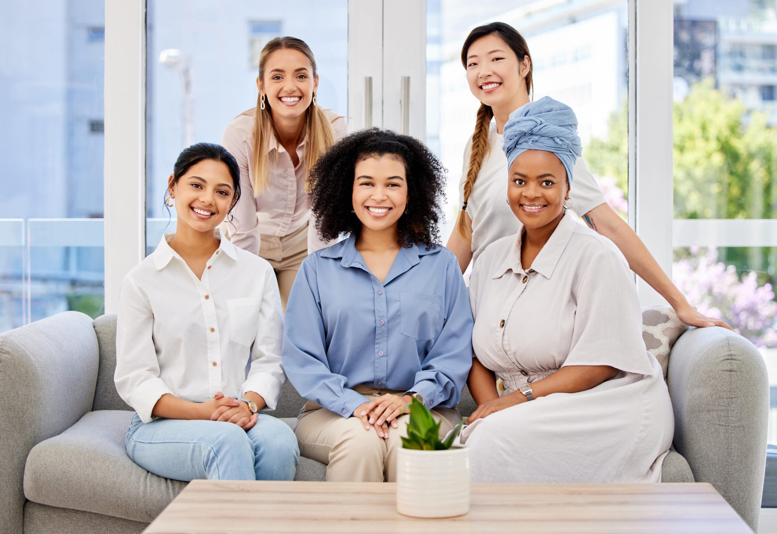 From Caregiver to Confident AFC Leader – Steps to Make It Happen